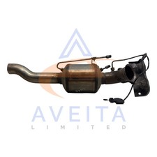 Mercedes B Class W246 1.6 13-18 Catalytic Converter A2464913700