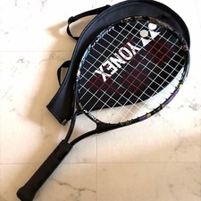 YONEX E tennis racket junior 21 inch Naomi Osaka limited model