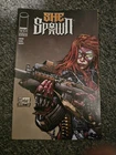 She Spawn #1 1:50 McFarlane Variant Image Comics 2026 NM