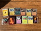 Pokemon Tcg Obsidian Flames Bundle