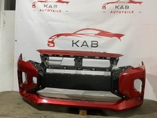 Mitsubishi Space II Facelift Star original Stoßstange vorne 6400J973ZZ ab 2019