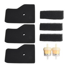 Service Kit for Honda EU20i EU22i Generator Air Filters and Fuel Filters