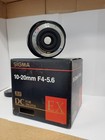Sigma DC HSM 10-20mm f/4-5.6 EX DC HSM For Sigma SA-Mount, Canon EF Mount — photo 3