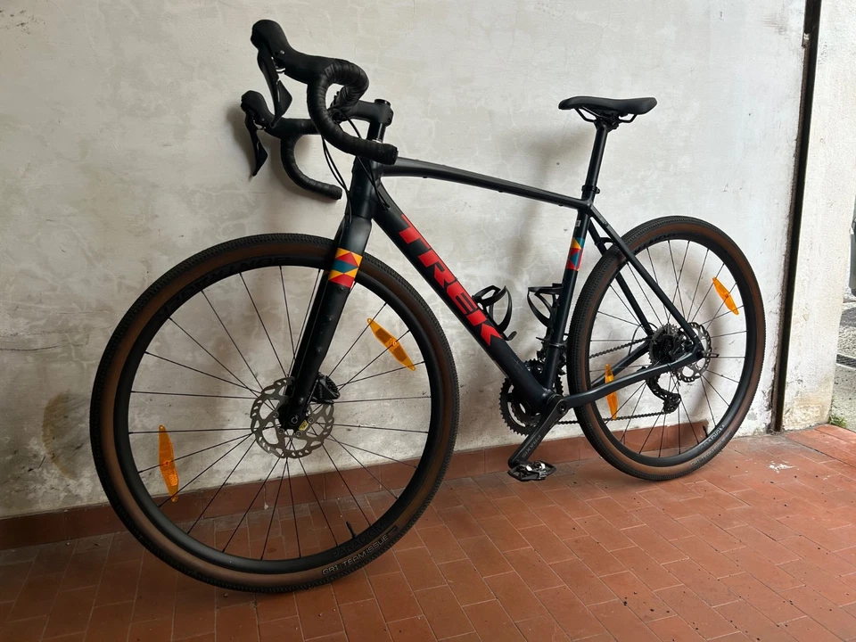 Trek Checkpoint ALR 5, foto 1 di 5