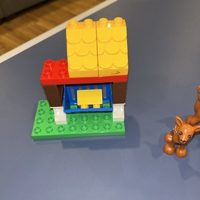 LEGO&reg; DUPLO&reg; Forest: Park 2-5 | #10584