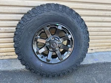 POLARIS XPEDITION WHEEL TIRE PRO ARMOR TREKKER SPARE FRONT OR  REAR 2026 (1)