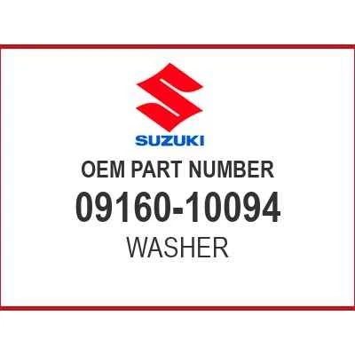 WASHER