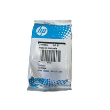 HP Genuine 67 Tri-Color Ink Cartridge - NEW SEALED 3YM55A