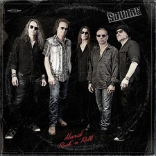 Still Square - Hard Rock’n’Roll                                            (neu)