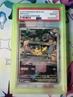 Pikachu 173/165 Sv: Scarlet & Violet 151 Holo - PSA 10