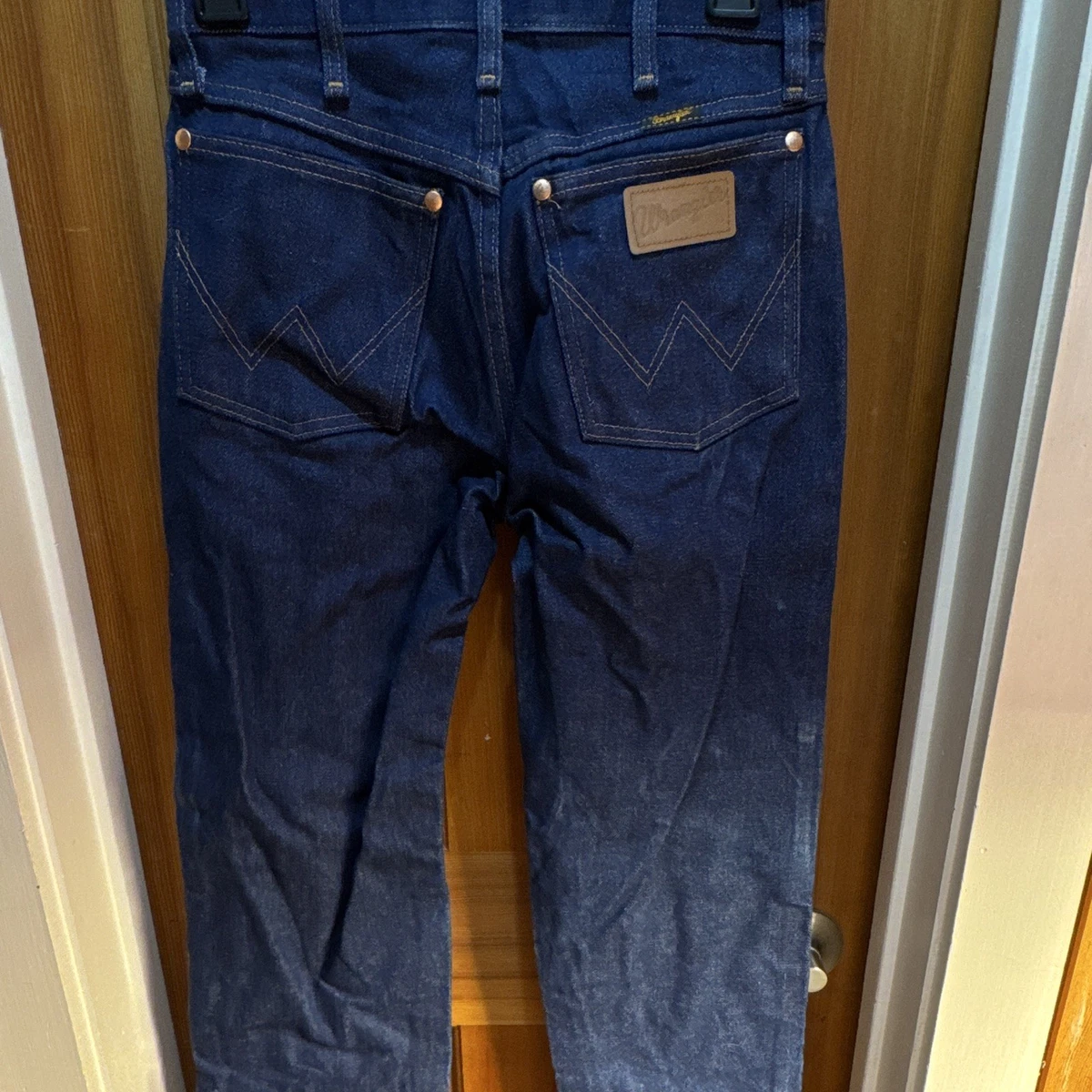 Wrangler 13mwz for sale | eBay