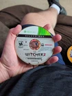 The Witcher 2: Assassins of Kings Enhanced Edition Silver Box Xbox 360 Disc Only