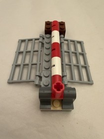 Lego City 4436 Patrol Car Building Toy 97 pcs Book & Box Complete