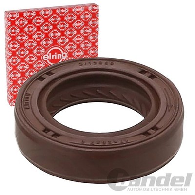 ELRING DICHTRING passend für GALLOPER GALLOPER HYUNDAI GALLOPER H-1 H100 PORTER 