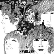 The Beatles Revolver (Vinyl) Special  12" Album