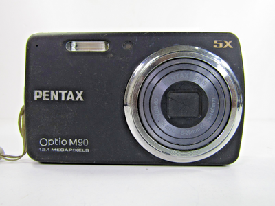 デジタルカメラ PENTAX Optio H90 Matte Black 20100208120152_891_.jpg
