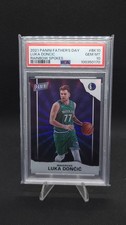 2021 Panini Father's Day Multi-Sport Trading Cards 9