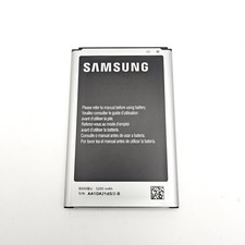Samsung Galaxy Note III Batteries for sale | eBay