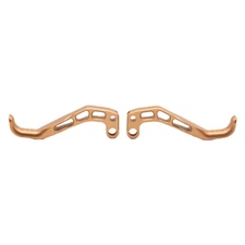 OAK Components TRL Brake Lever Blade, 2 Piece Kit, TRP, Copper