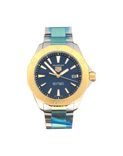 TAG Heuer Aquaracer Professional 200 Solargraph 40mm WBP1120.BB0002 2