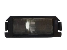 KIA PICANTO TA Kennzeichenbeleuchtung 9250X2C7 1.25 Petrol 60kw 2012 28525251