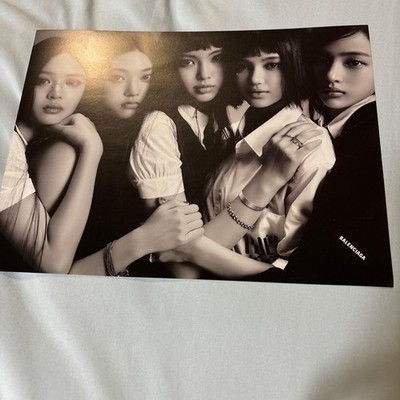 NewJeans Bonus Poster OMG Album Official K-POP | eBay NewJeans Bonus Poster OMG Album Official K-POP | eBay
