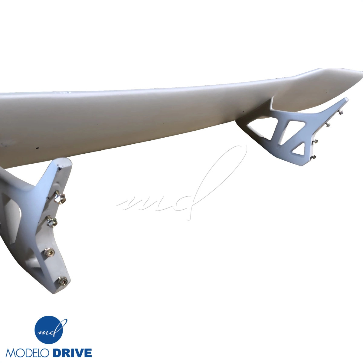 ModeloDrive FRP LP670-SV Spoiler Wing for Murcielago Lamborghini 04-11 modelodr
