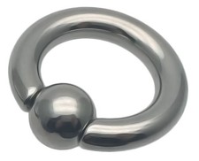 Five Ships Cbr Spring Ball Body Piercing Tool-Free Captive Bead Ring Stretching 