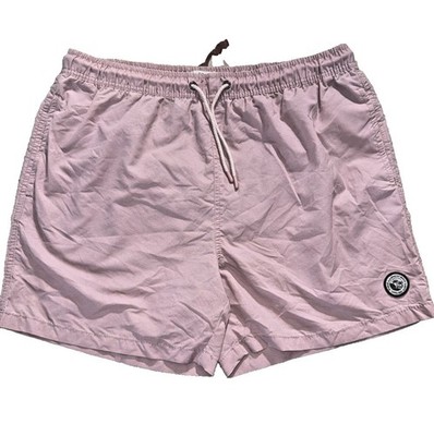 Men s Primark Pink swim Shorts Sz XL NWOT