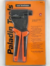 PALADIN TOOLS JACK TERMINATOR PA8108