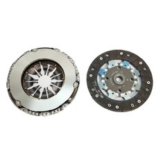 NEXUS F1R203NX Kit Frizione Con Disco – Per Renault Trafic II, Master II, Scénic II, Mégane II, Diametro 240 Mm, 21 Denti