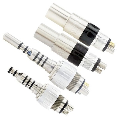 BEING Dental Quick Coupler Coupling KaVo MULTIflex 465 LED RN NSK Phatelus Mach