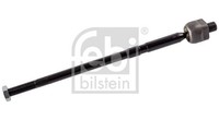 Febi Bilstein 42317 Axialgelenk, Spurstange Passend FüR Fiat Suzuki