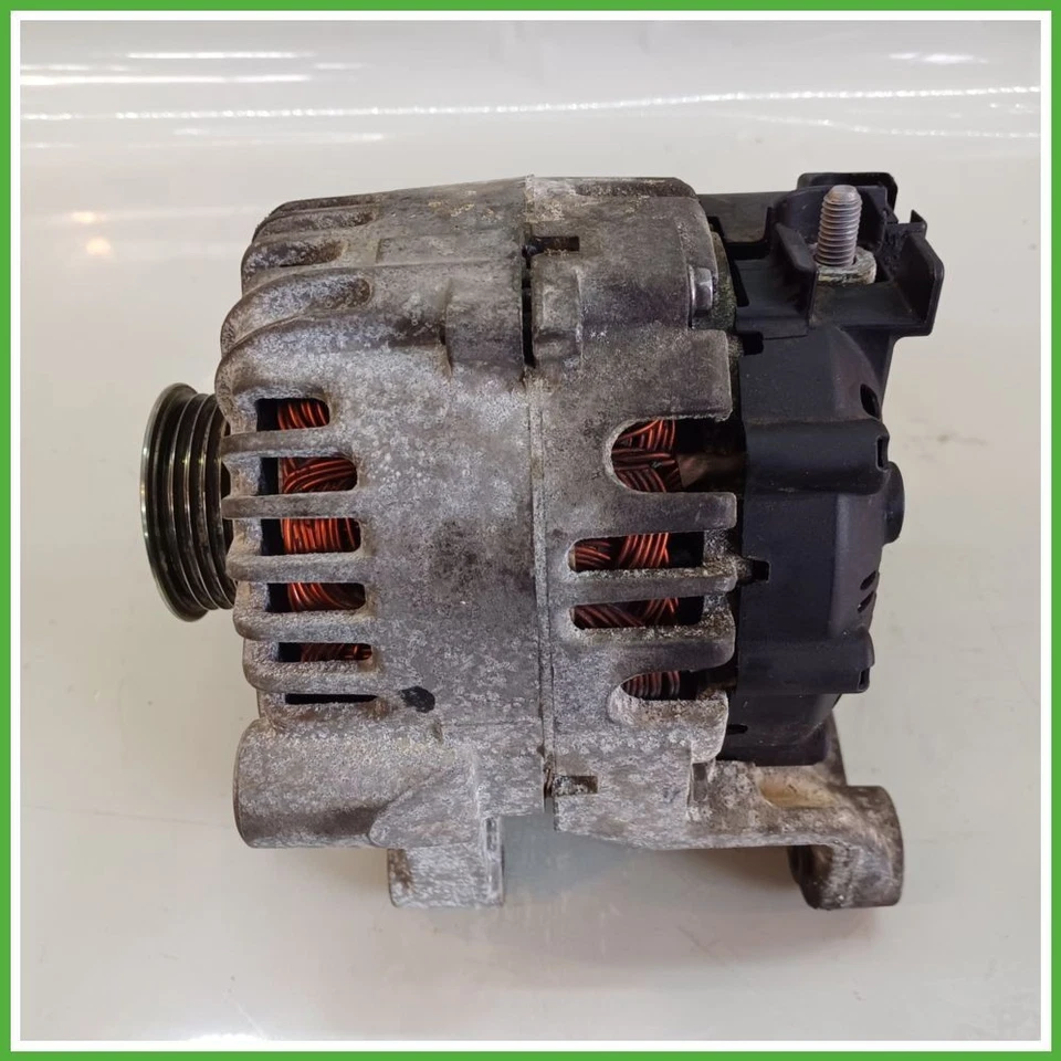 Alternatore VALEO TG15C157 MINI MINI Countryman R60 12317823291 2010 2017 - Immagine 3 di 4