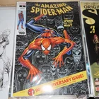 Marvel The Amazing Spider-Man #6 (Legacy #900) Variant Cover Comic