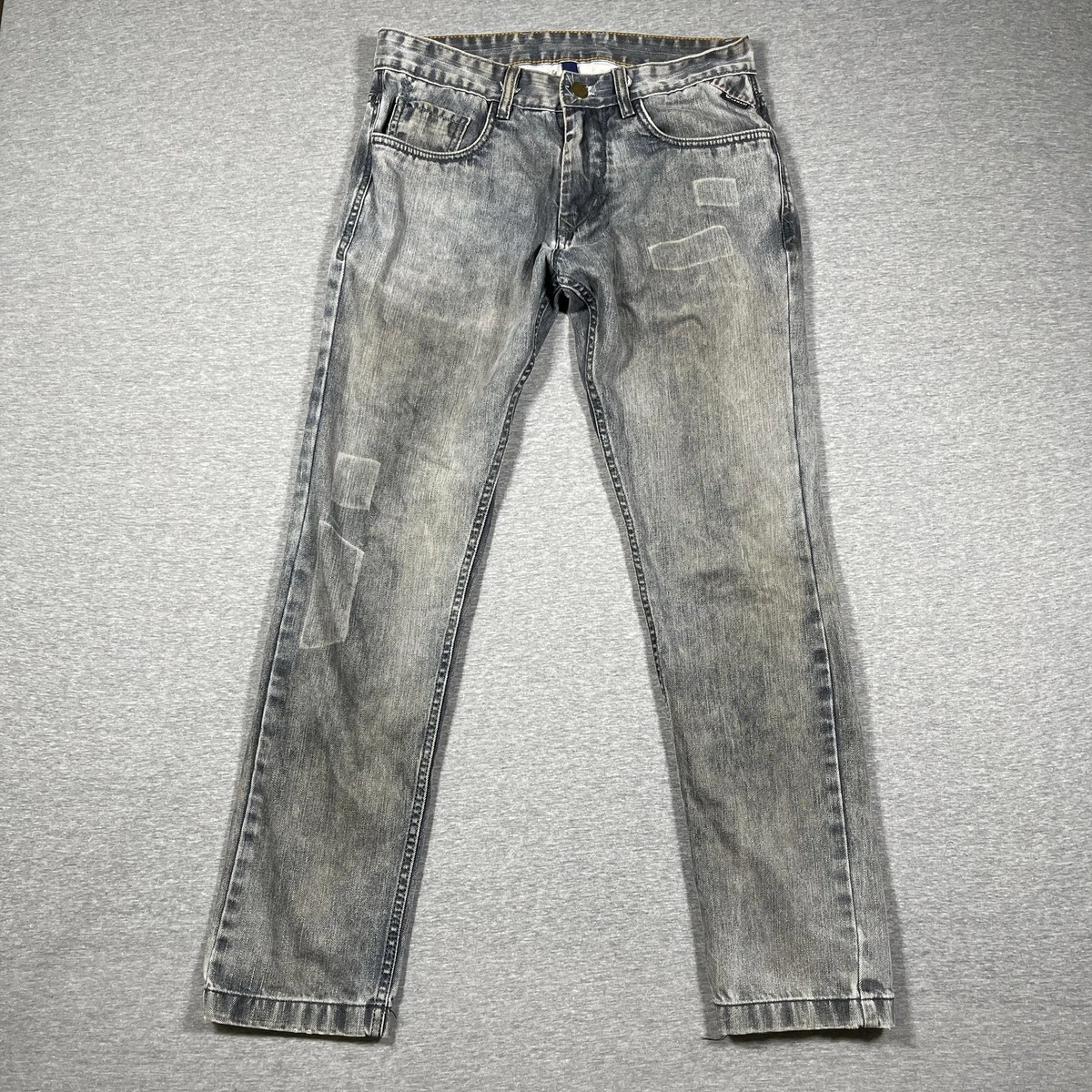ARMANI Regular 34 Size Jeans for Men for sale | eBay