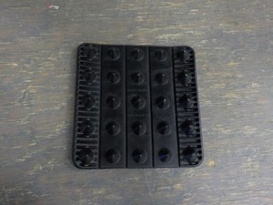 Dakine Spike Stomp - Black - Used - Acceptable