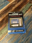 Vintage Nintendo Cleaning Kit Performance P-002 Classic NES Console