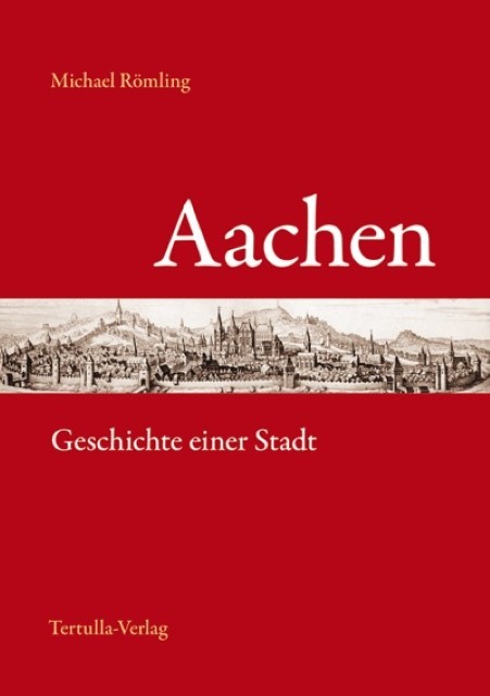 Aachen Michael Römling