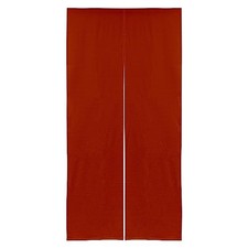 Stylish noren curtains room dividers and privacy curtains. Made of 100 cotton