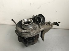 Mercedes Benz MB W203 W211 220CDI Turbolader Garrett 6460900180 GT18V Original