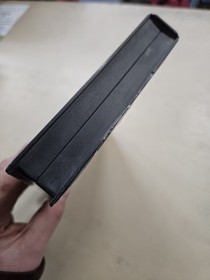 Thunder Blade (Sega Master System SMS, 1988) CIB Tested