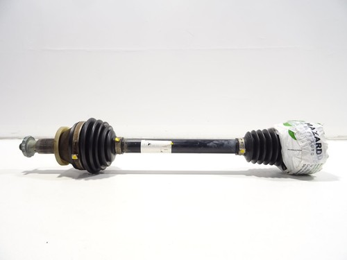 AANDRIJFAS LINKS Volkswagen Fox (5Z) Hatchback 1.2 (BMD) 6QE407271H - Afbeelding 1 van 4