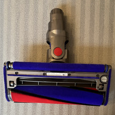 Dyson Motorised Soft Roller Brush Head Vacuum Cleaner Attachment