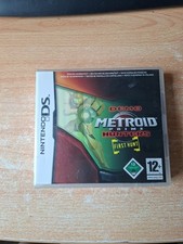 Nintendo ds Spiel - DEMO METROID PRIME HUNTER...