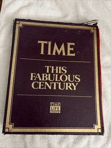 This Fabulous Century Time Life | eBay