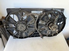 Radiateur Chrysler STRATUS
