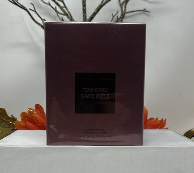 Tom Ford Café Rose 3.4oz Eau de Parfum Oriental Floral Perfume for Women