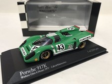 1 43  Rare Item Porsche 917 1970 Watkins Glen Sundeman