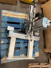 Yamaha HXYX ROBOT /w Stand #4141FMLL40